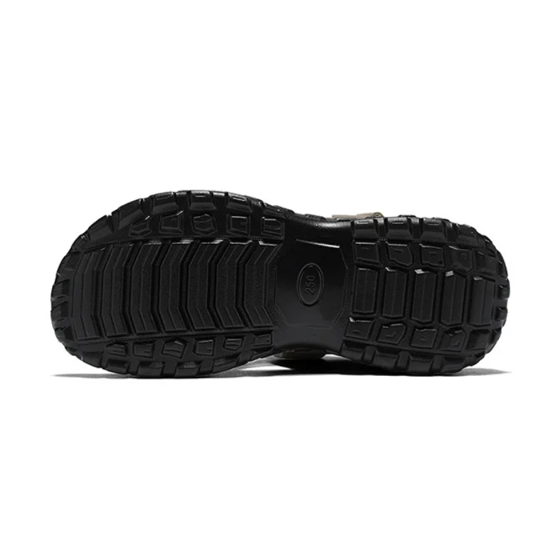 Heren Sandalen Sport Ademend Verstelbare Band Antislip Lichtgewicht Outdoor Zomer