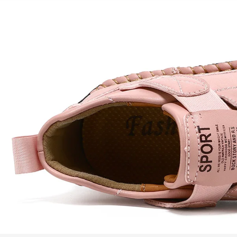 Dames Casual Sneakers Antislip Dempende Zool Lichtgewicht Dagelijks