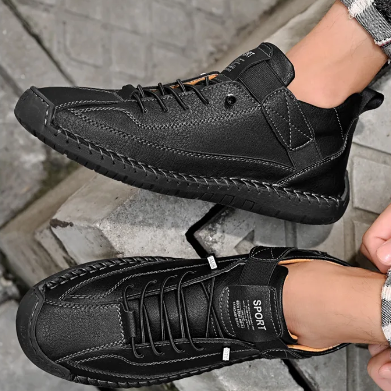 Dames Casual Sneakers Antislip Dempende Zool Lichtgewicht Dagelijks