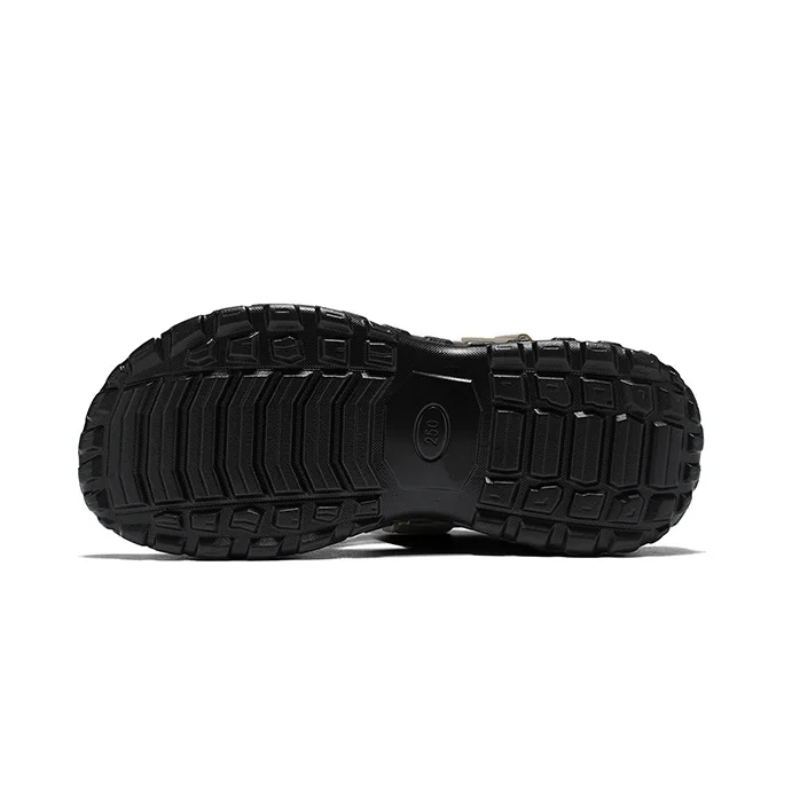 Heren Sandalen Sport Ademend Verstelbare Band Antislip Lichtgewicht Outdoor Zomer