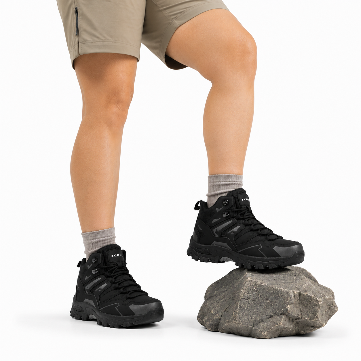 Dames Wandelschoenen Waterafstotend Antislip Outdoor Lichtgewicht Zomer