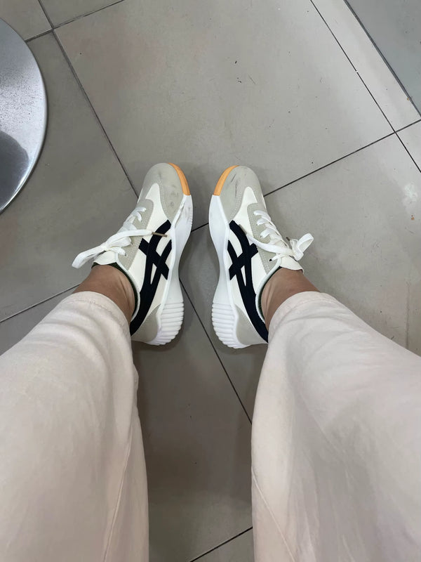 Klanten zijn dol op onze schoenen!