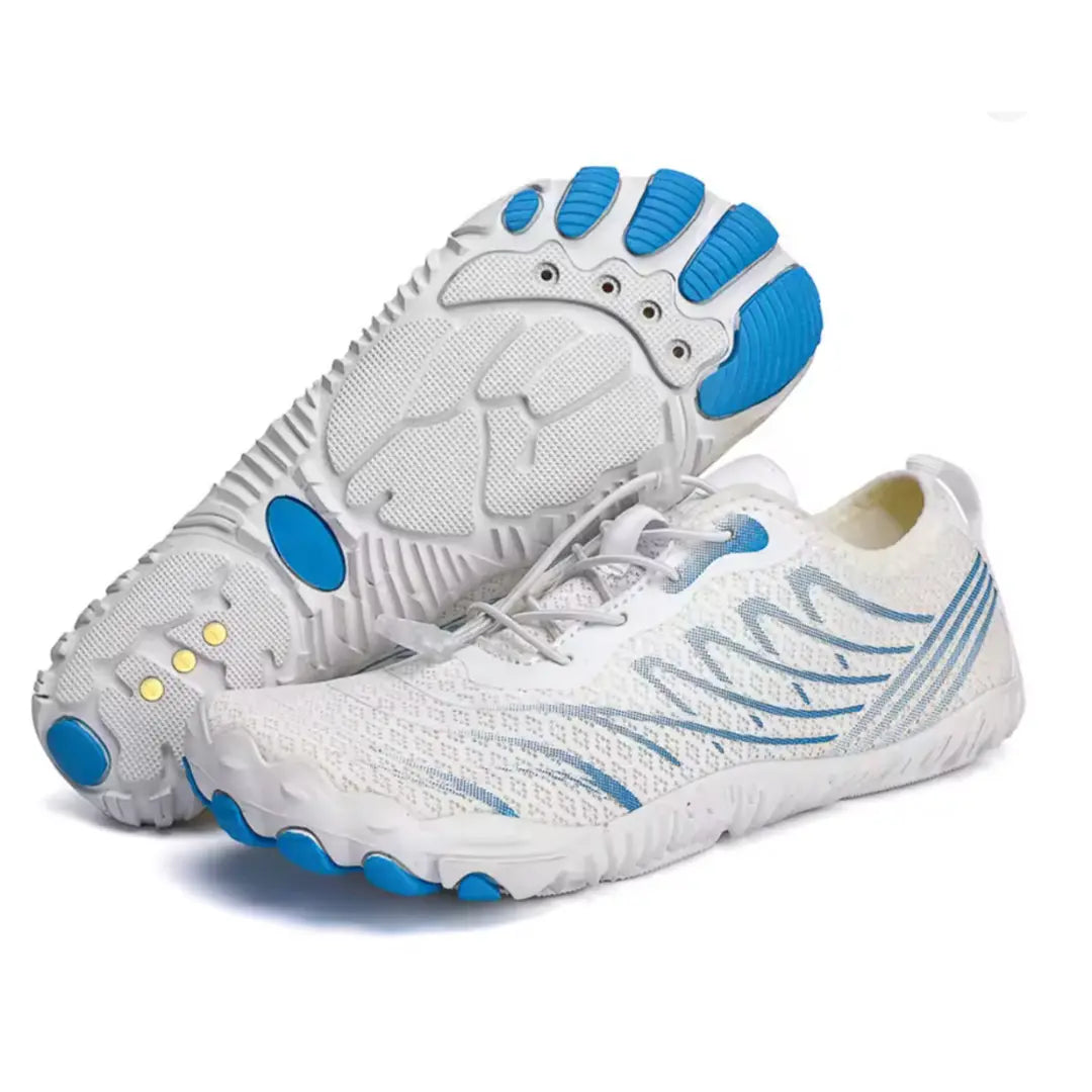 Onix Pro™ Barefoot Schoenen - Hele dag comfort & pijnvrije barefoot schoenen (Unisex)