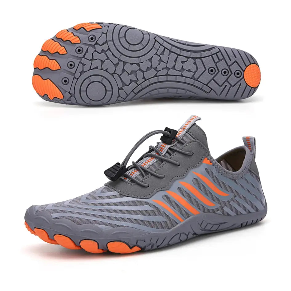 Riva Pro™ Barefoot Schoenen - Hele dag comfort, vrijheid en pijnverlichting (Unisex)