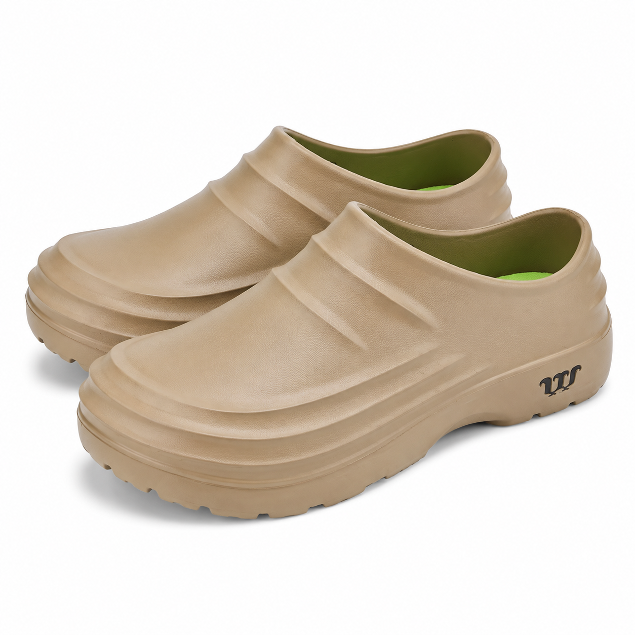 Dames Heren Tuinklompen Ergonomisch Voetbed Antislip Waterproof Lente Zomer