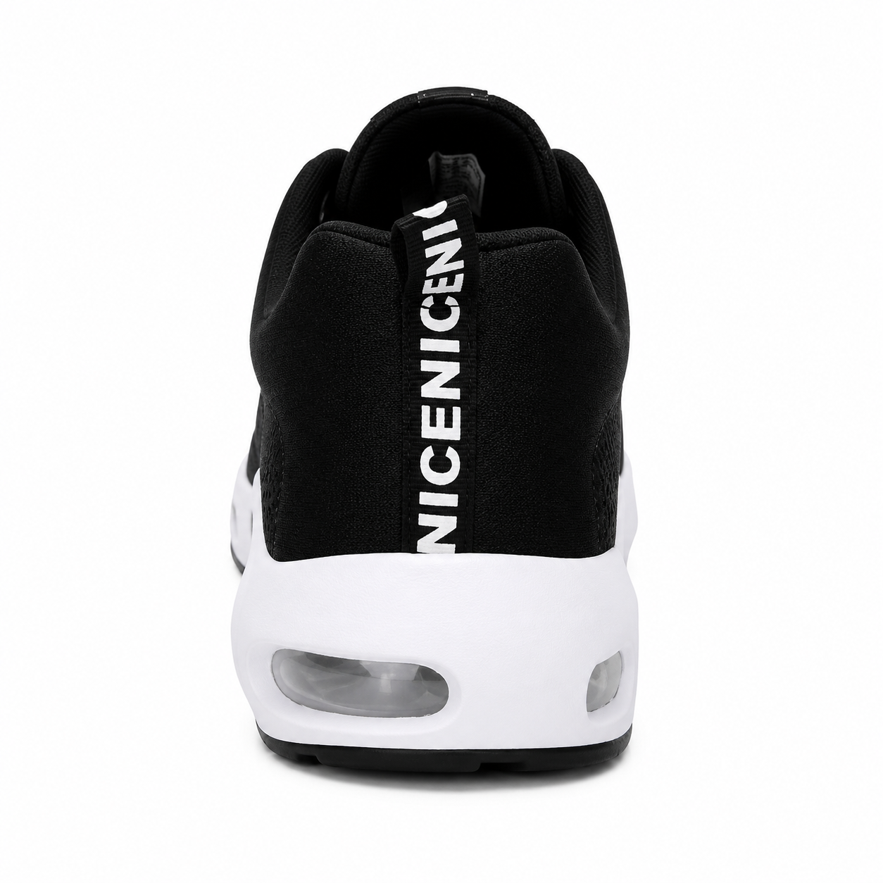 Dames Sneakers Ergonomisch Voetbed Ademend Flexibele Zool Lichtgewicht