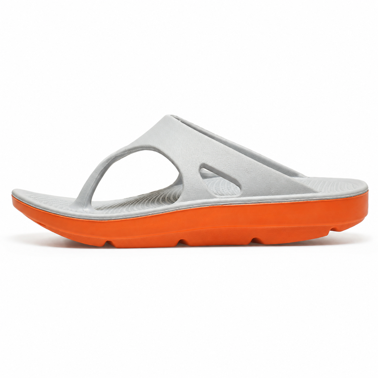 Heren Slippers Extra Dikke Zool Stevig Voetbed Dempend Lichtgewicht Strand Zomer