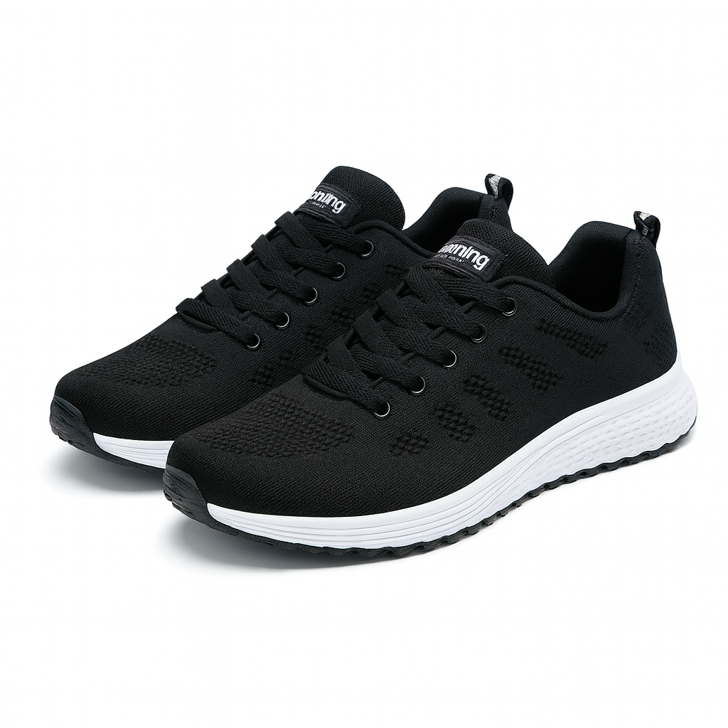 Dames Fitness Schoenen – Licht en Ademend voor alle sporten