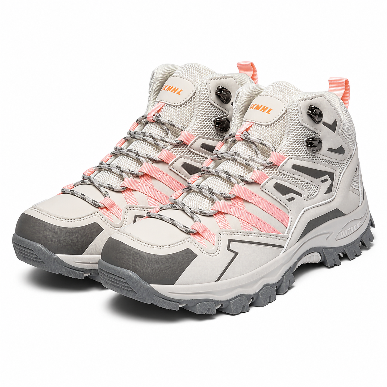 Dames Wandelschoenen Waterafstotend Antislip Outdoor Lichtgewicht Zomer