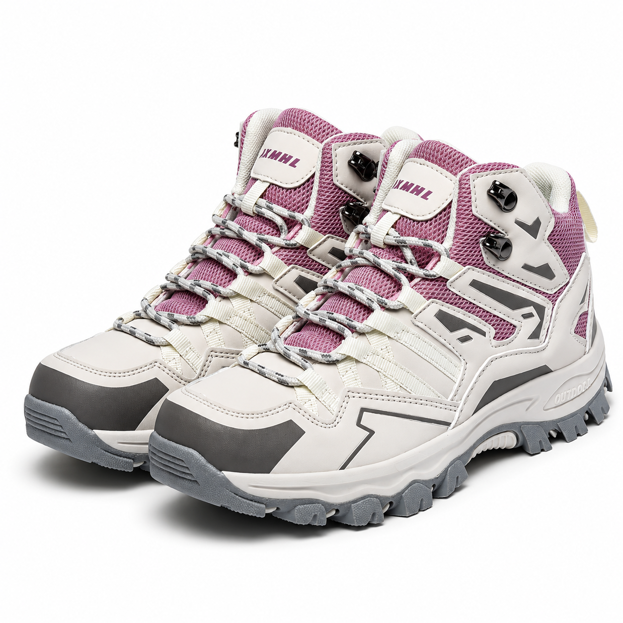 Dames Wandelschoenen Waterafstotend Antislip Outdoor Lichtgewicht Zomer