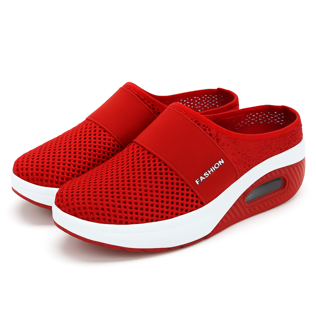 Velora | Comfortabele loopschoenen