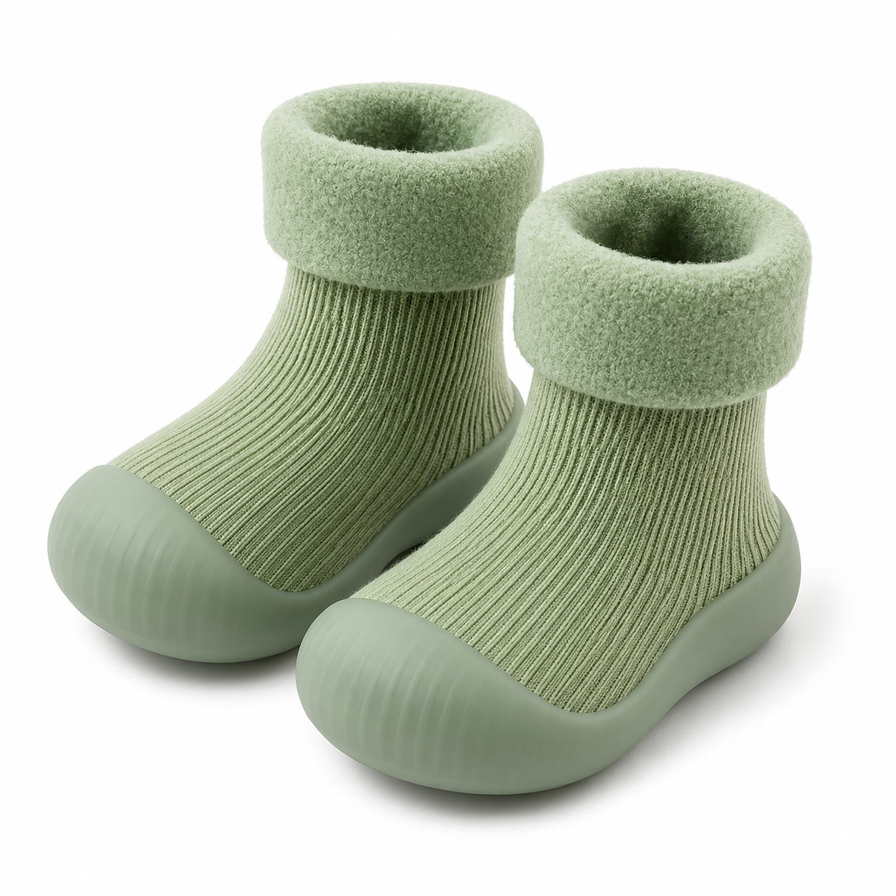 Baby Peuter Barefoot Schoenen Brede Teenbox Antislip Zool Lichtgewicht