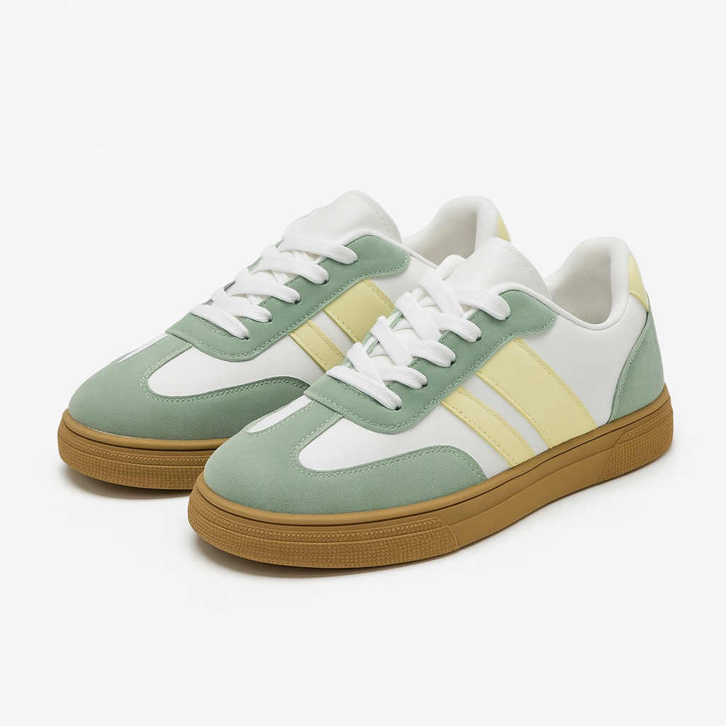 Elara™ | Damessneaker met Balance+ zool