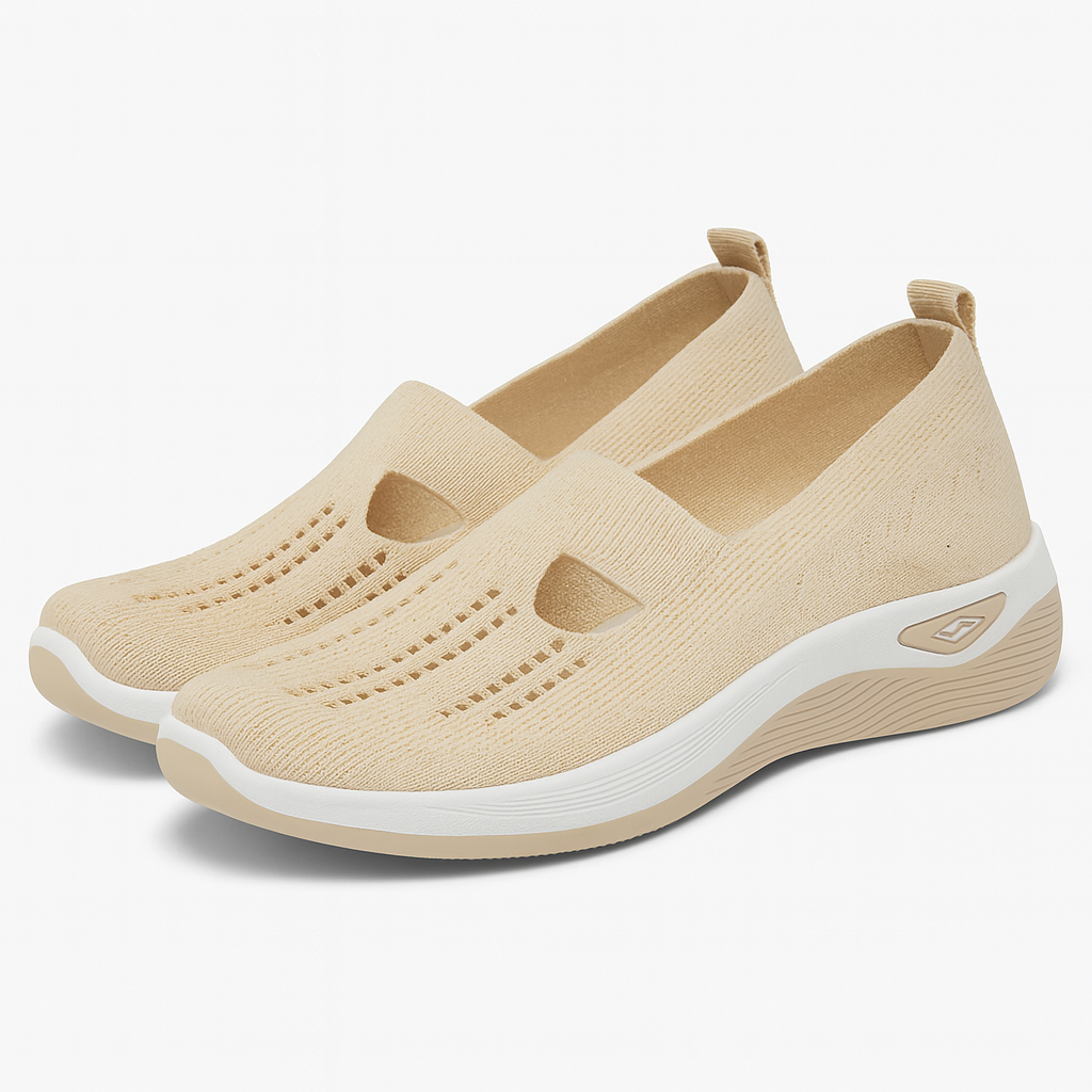Supporta™ | Orthopedische slip-on schoenen