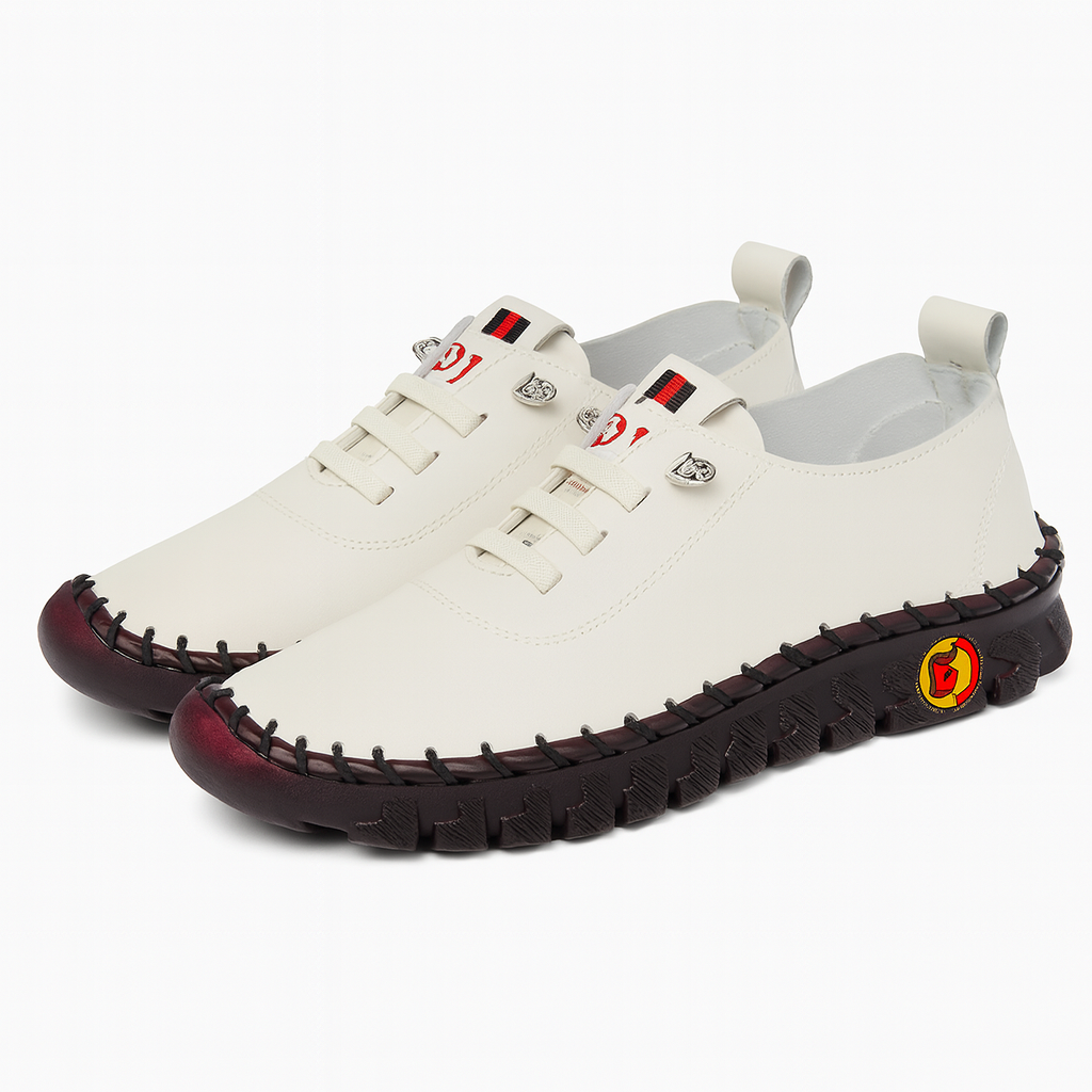 EaseWalk™ | Comfortabele Sneakers