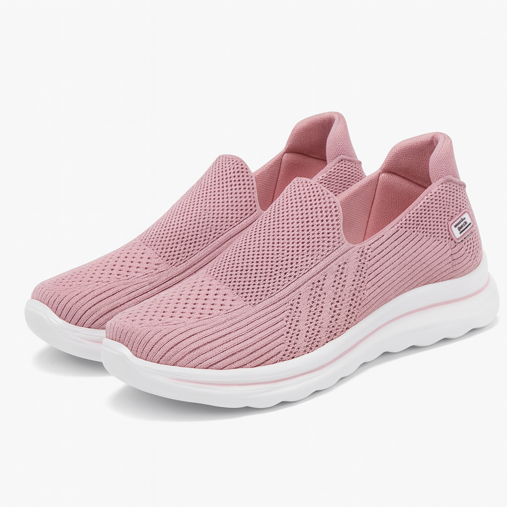 Comfort+™ | Orthopedische instappers