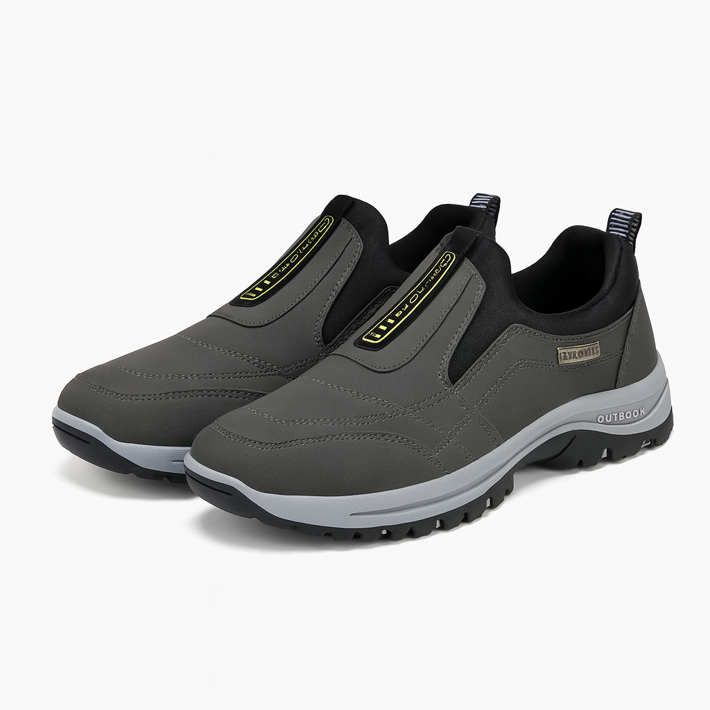 REMI™ | Ergonomische wandelschoen