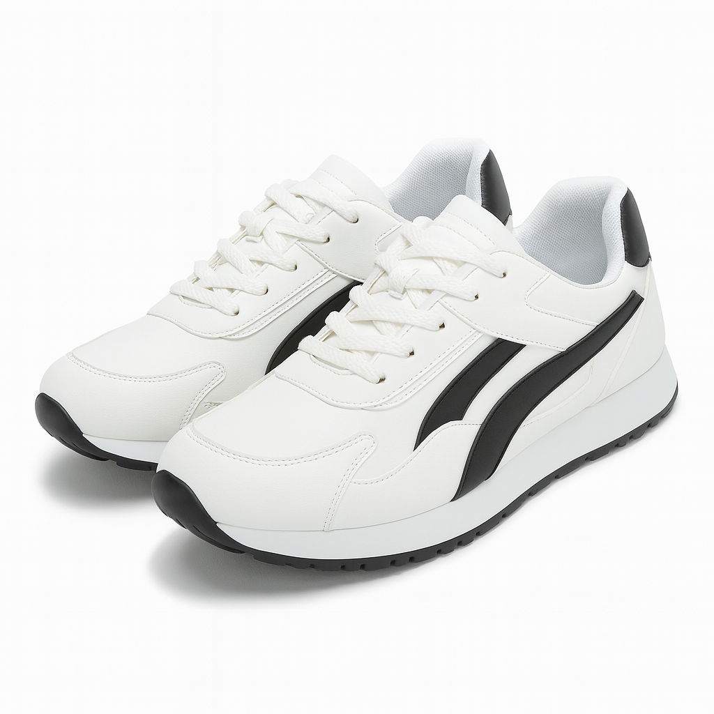 FlowStep™ | Comfortabele schoenen