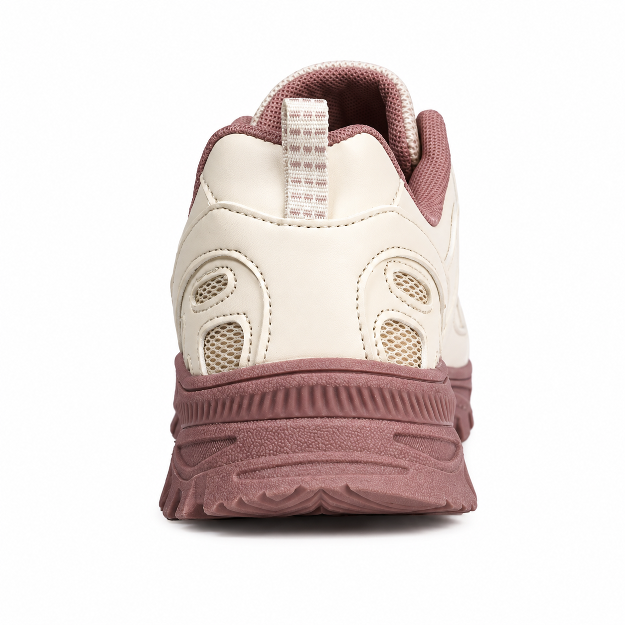 Dames en Heren Lage Outdoor Wandelschoenen – Comfort, Grip en Lichte Demping