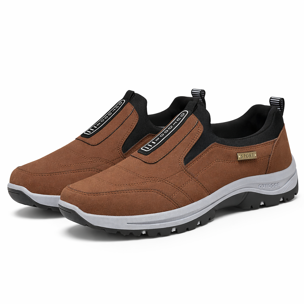 Review Merrell MQM 3 lage wandelschoenen voor dames