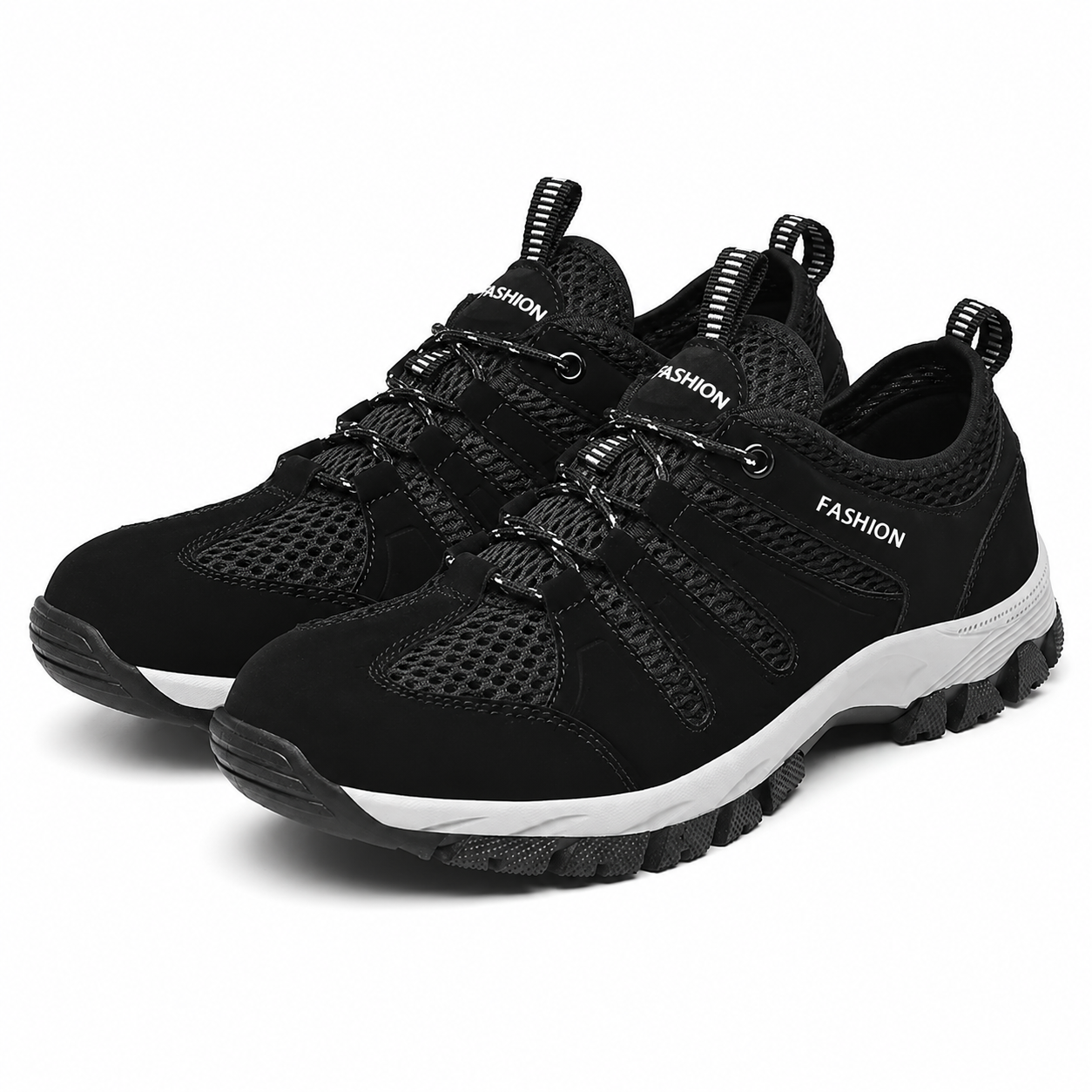 Heren Wandelschoenen  Lichtgewicht Ademende Mesh Zomer