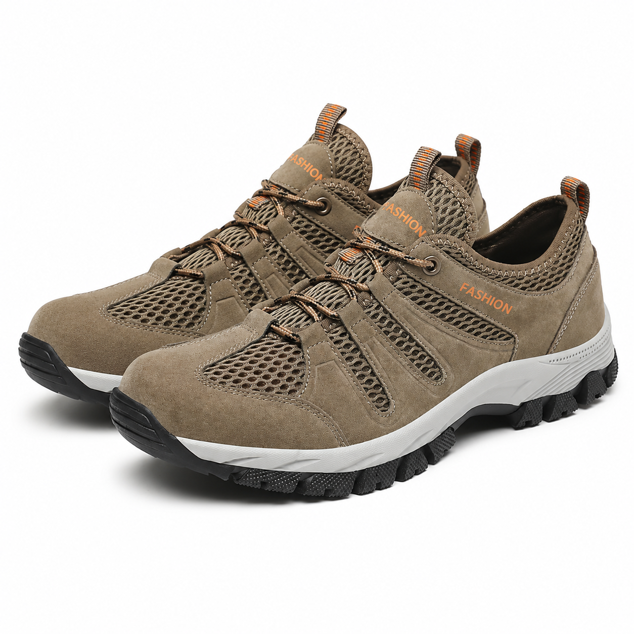 Heren Wandelschoenen  Lichtgewicht Ademende Mesh Zomer