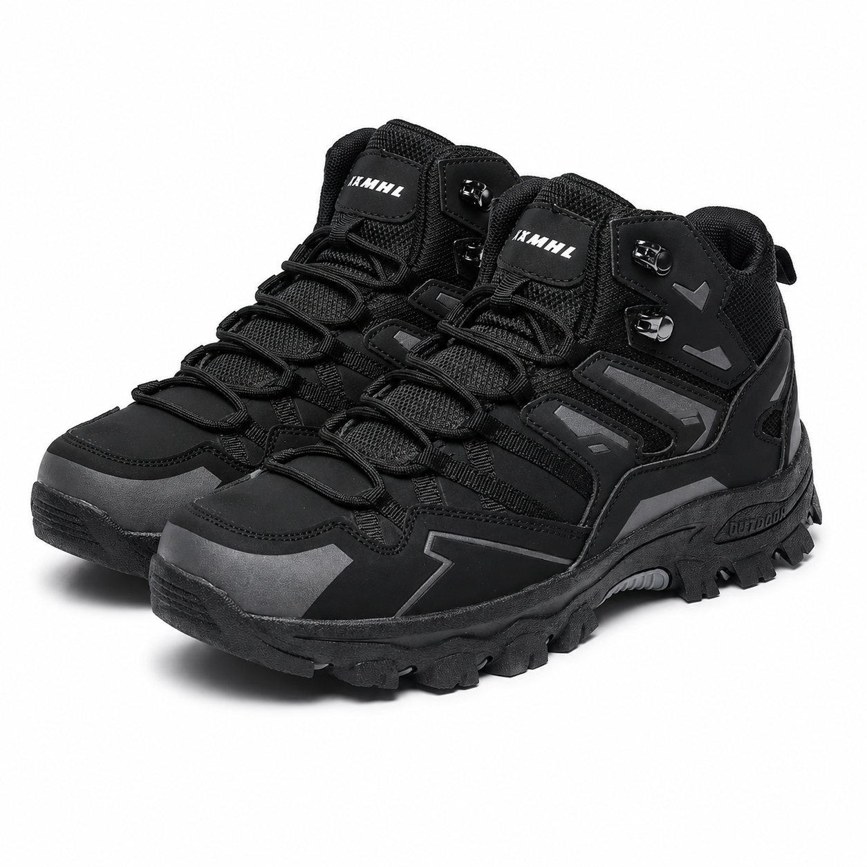 Dames Heren Wandelschoenen Waterafstotend Antislip Outdoor Lichtgewicht Zomer