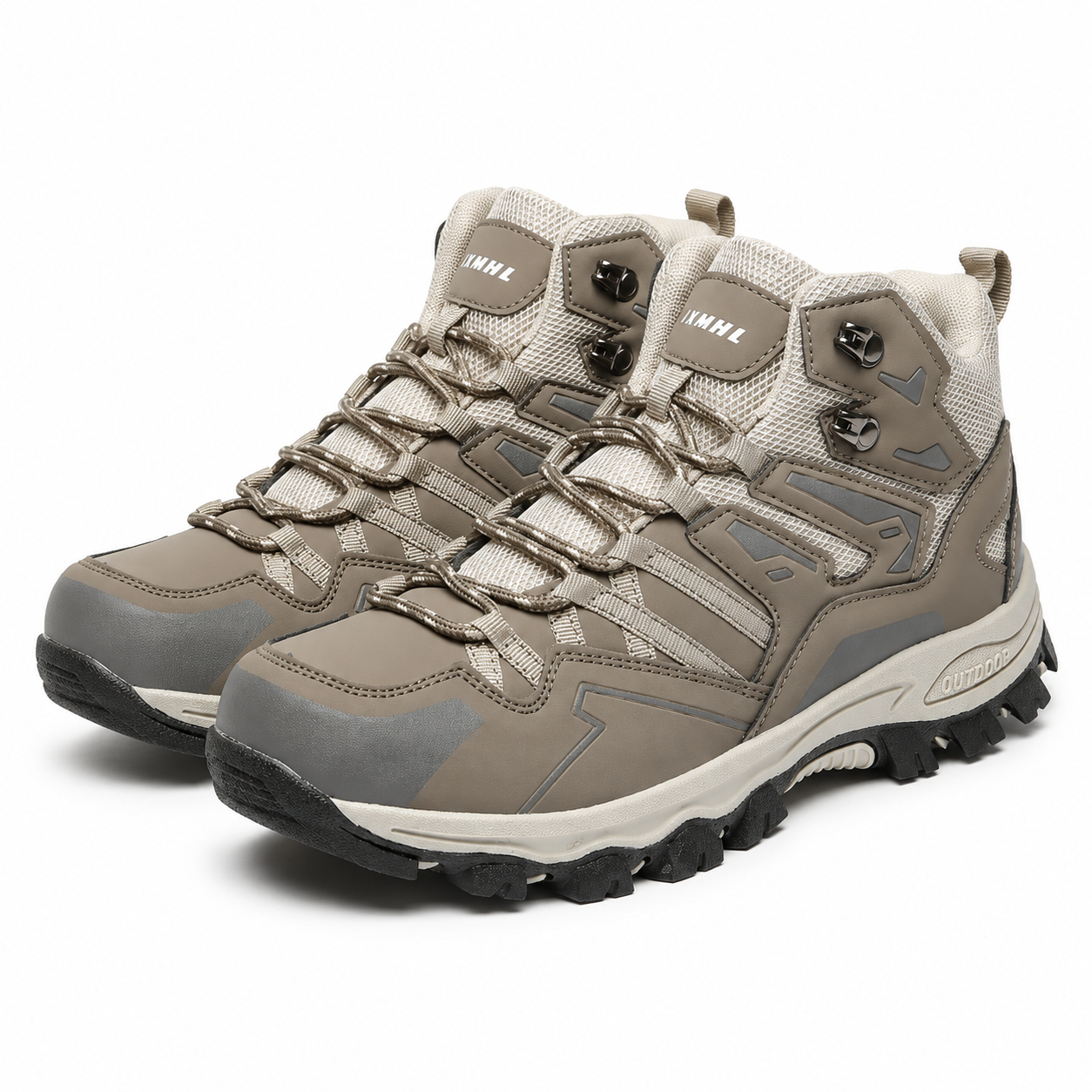 Dames Heren Wandelschoenen Waterafstotend Antislip Outdoor Lichtgewicht Zomer