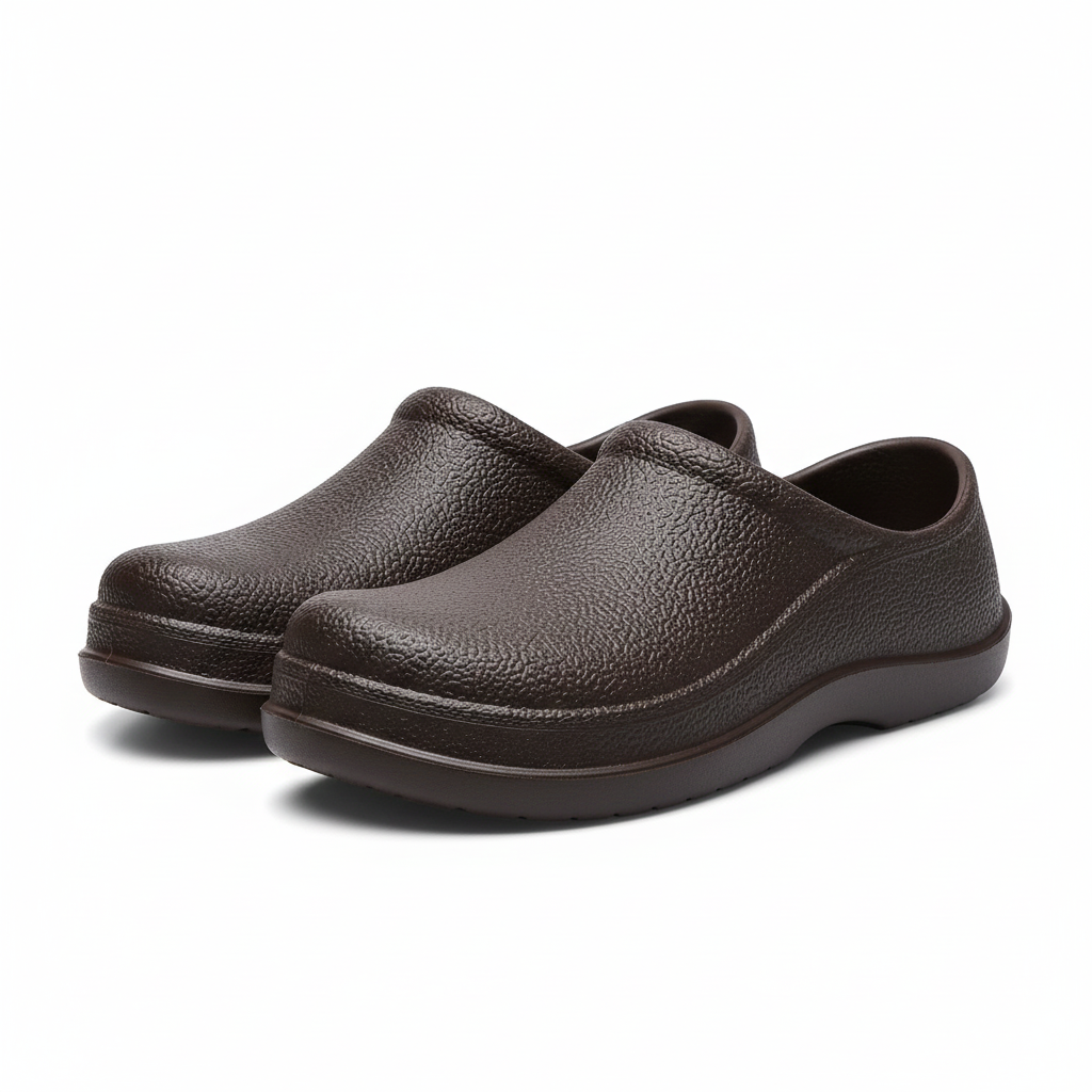 Heren en Dames Kokschoenen – Antislip en Comfort voor Chefs