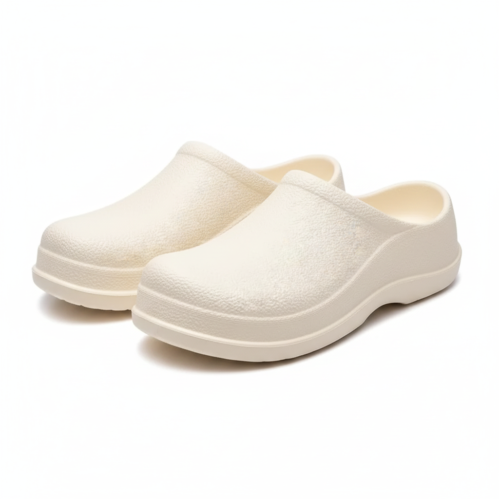 Heren en Dames Kokschoenen – Antislip en Comfort voor Chefs