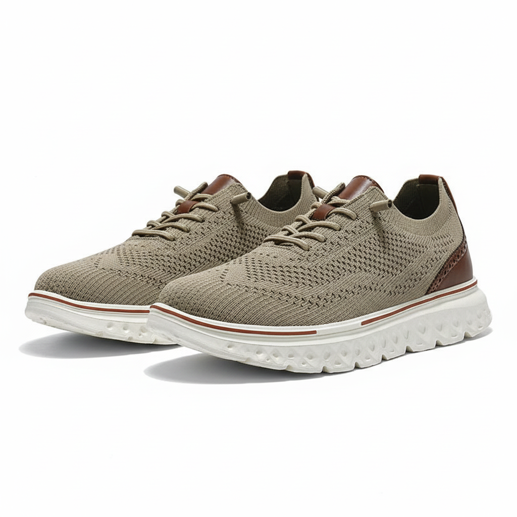 Heren Comfort Sneaker
