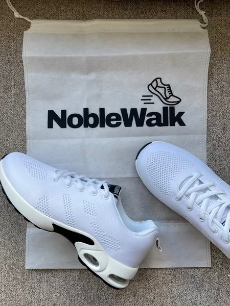 Klanten zijn dol op onze schoenen!