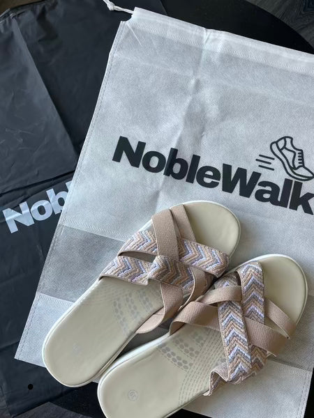 Klanten zijn dol op onze schoenen!
