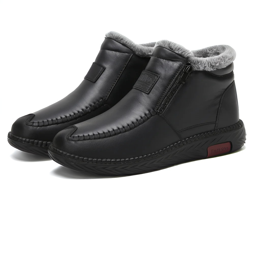 NobleWalk™ | Warme voeten de gehele herfst en winter