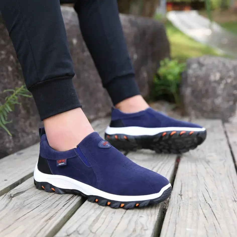 Ortho slip-on™ | Orthopedische Wandelschoen