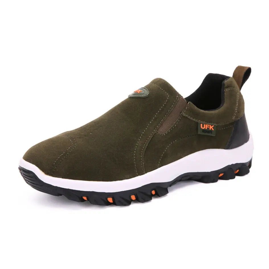 Ortho slip-on™ | Orthopedische Wandelschoen