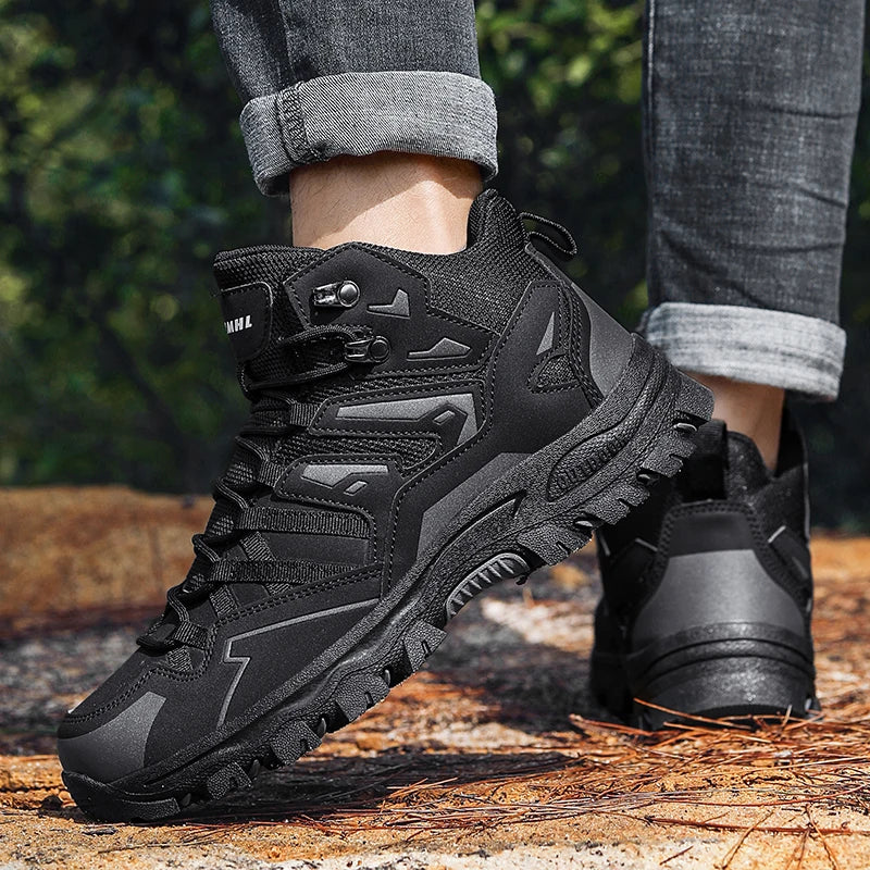 Dames Wandelschoenen Waterafstotend Antislip Outdoor Lichtgewicht Zomer