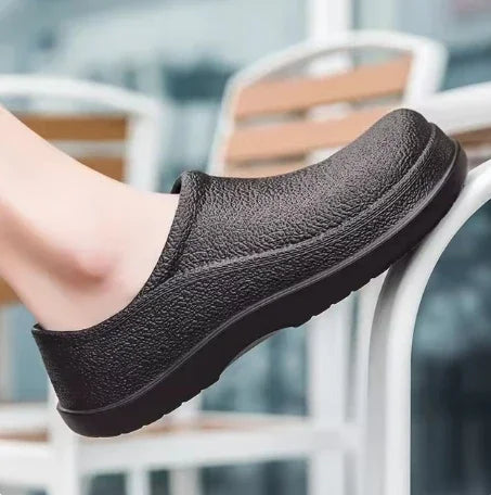 Heren en Dames Kokschoenen – Antislip en Comfort voor Chefs