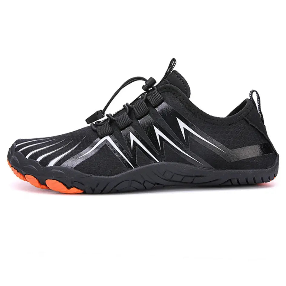 Riva Pro™ Barefoot Schoenen - Hele dag comfort, vrijheid en pijnverlichting (Unisex)