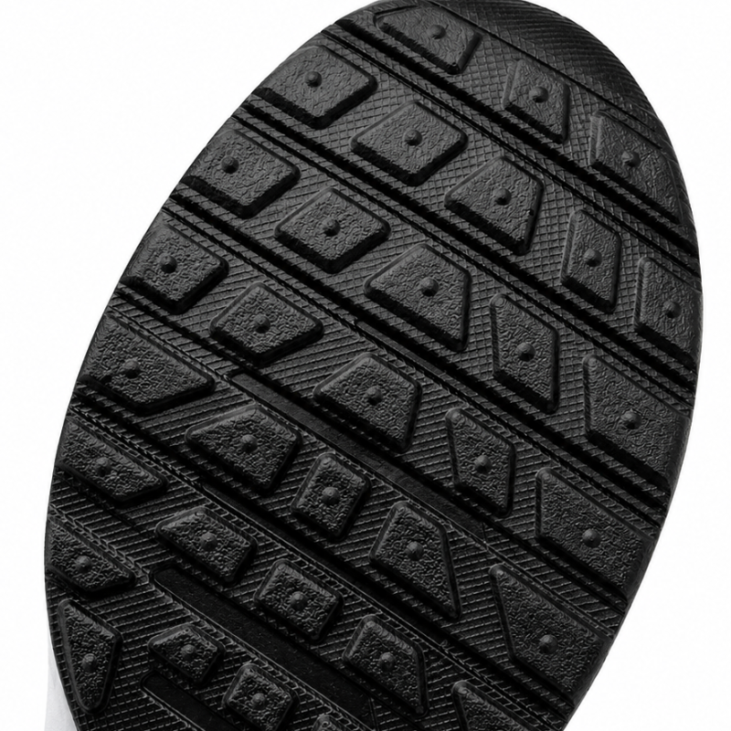 Dames Sneakers Ergonomisch Voetbed Ademend Flexibele Zool Lichtgewicht