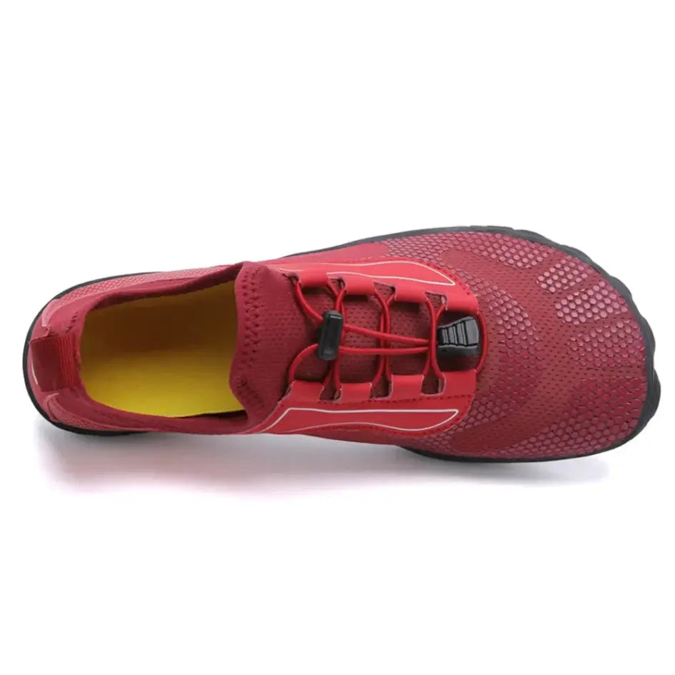 Sole Pro™ Barefoot schoenen - Hele dag comfort en verlichting van voetpijn (Unisex)