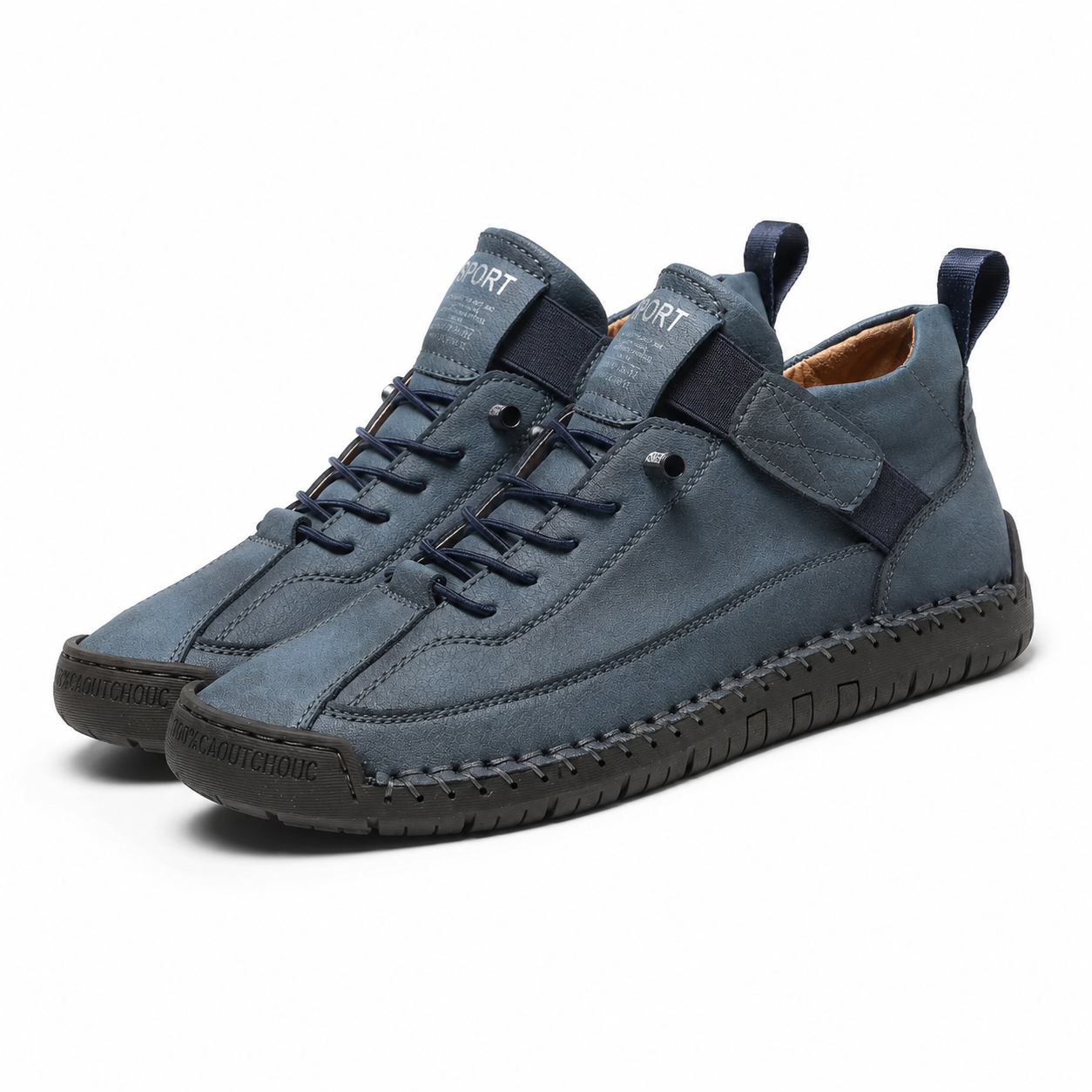 Dames Casual Sneakers Antislip Dempende Zool Lichtgewicht Dagelijks