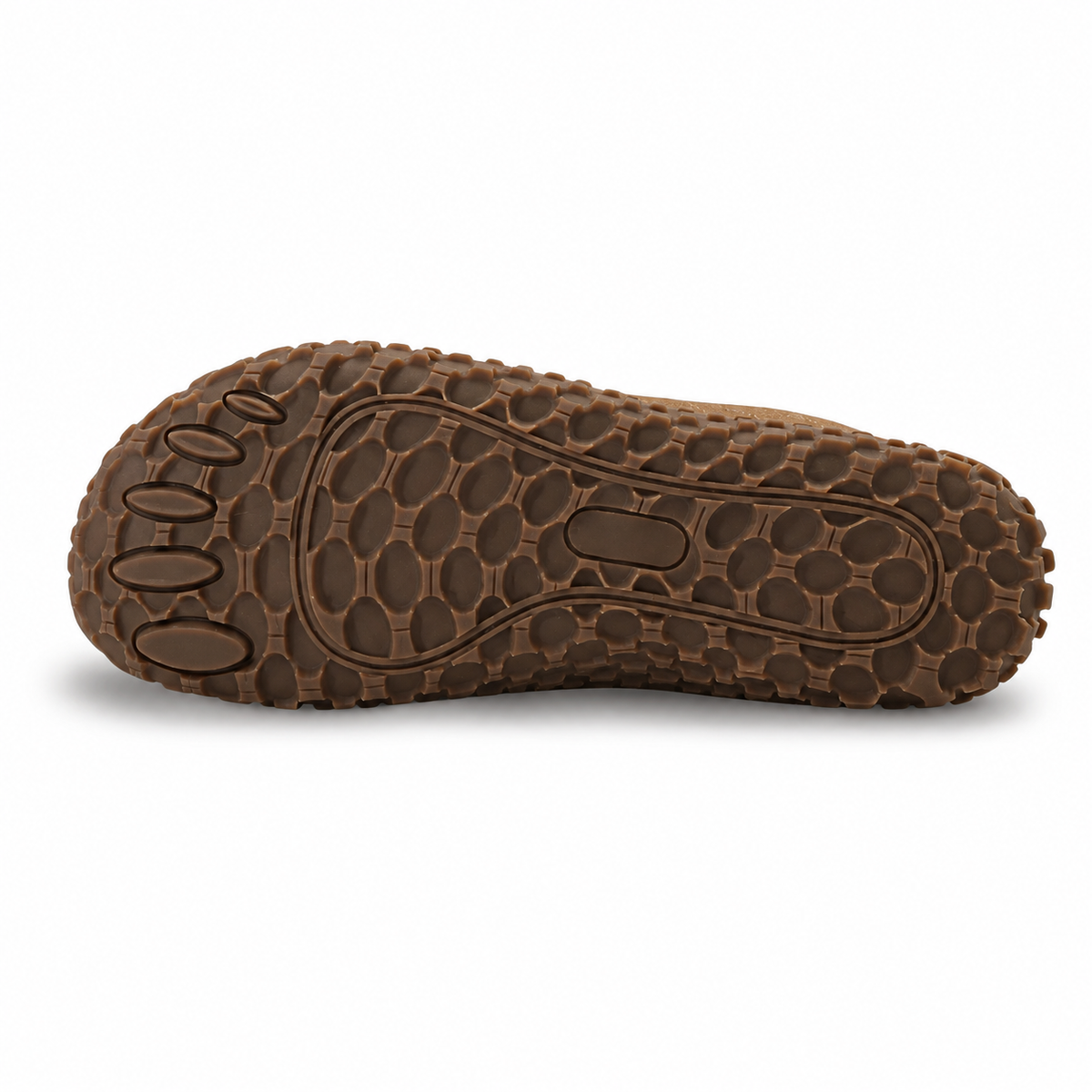 Dames Heren Barefoot Wandelschoenen Gevoerd Flexibele Zool Lichtgewicht Winter
