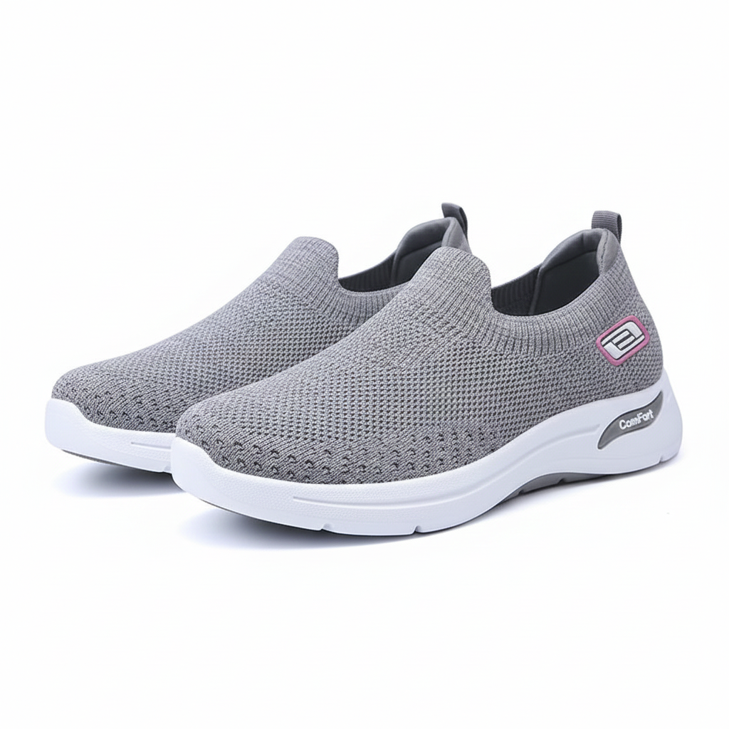 Comfort 2.0 | Slip-on Comfortschoenen