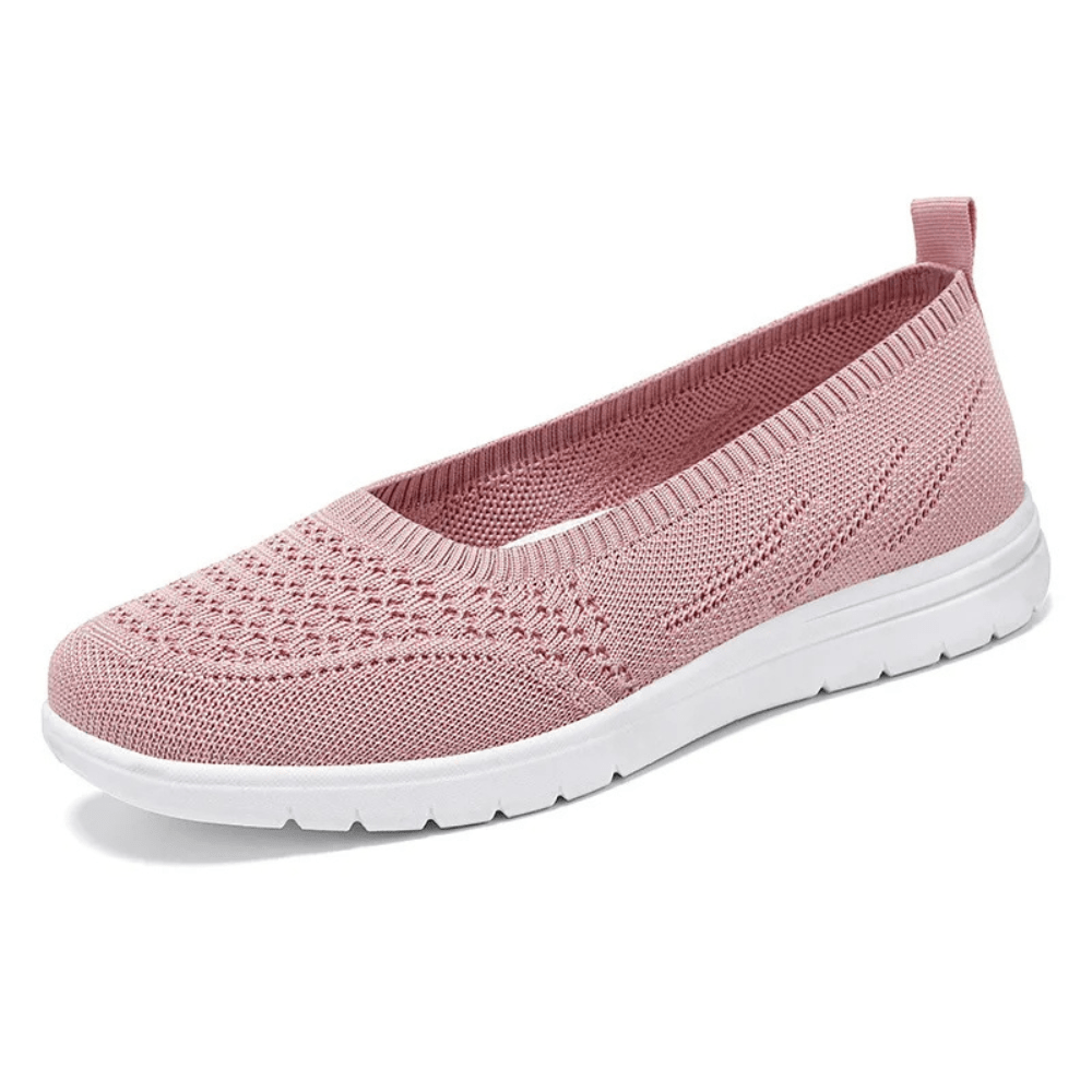Cloudwalk™ | Slip ons - Loop op wolken - Noble Walk
