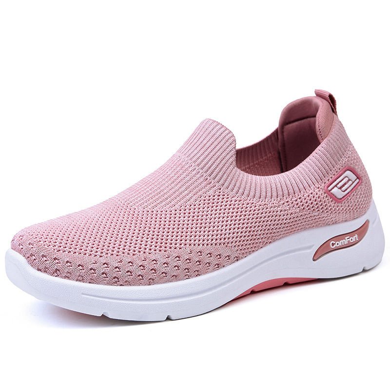 Comfort 2.0 | Slip - on Comfortschoenen - Noble Walk