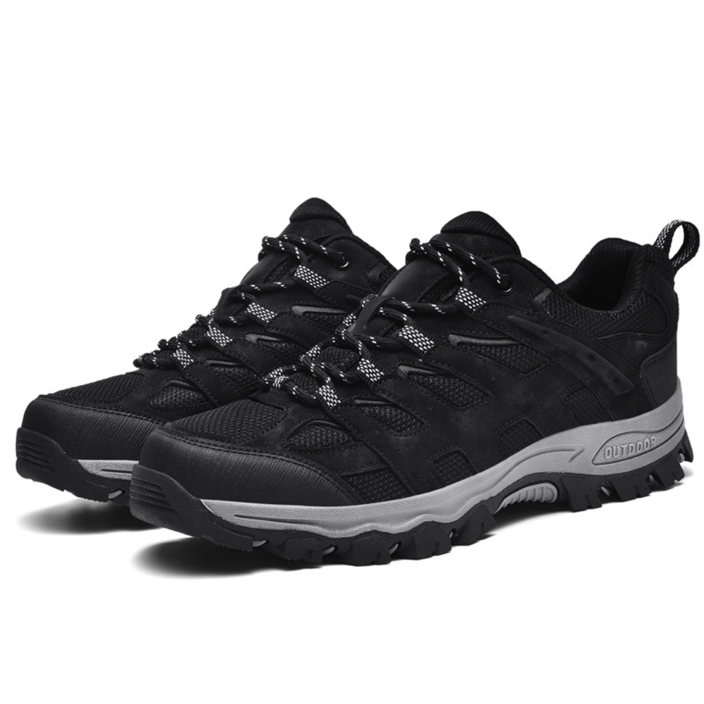 Outdoor™ | Orthopedische wandelschoenen