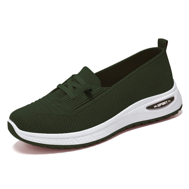 Comfy 2.0 | Slip - on Comfortschoenen - Noble Walk