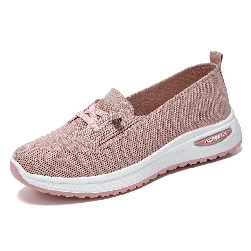 Comfy 2.0 | Slip - on Comfortschoenen - Noble Walk