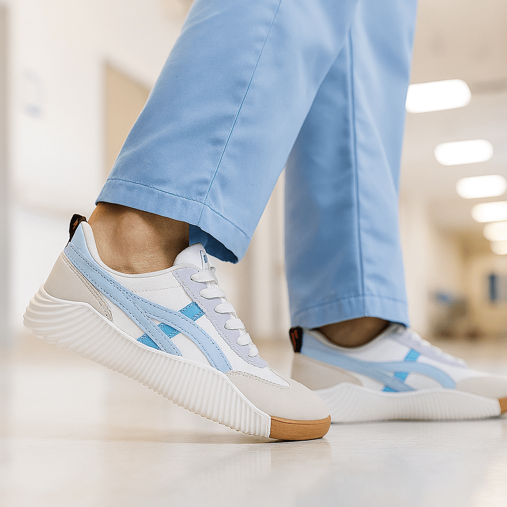 Comfy™ | Orthopedische damesschoenen - Noble Fashion